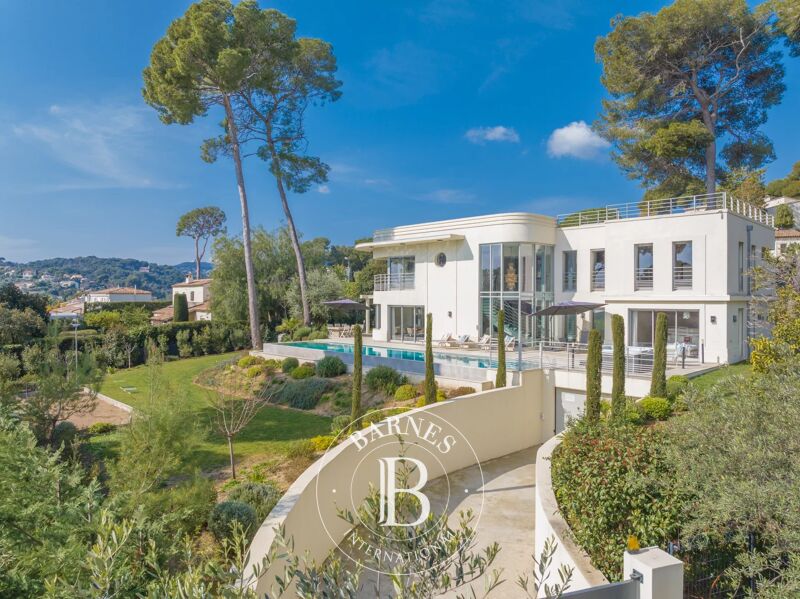 À vendre, Villa Antibes - picture 1