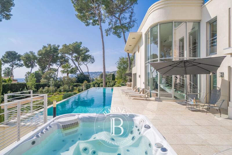 À vendre, Villa Antibes - picture 2