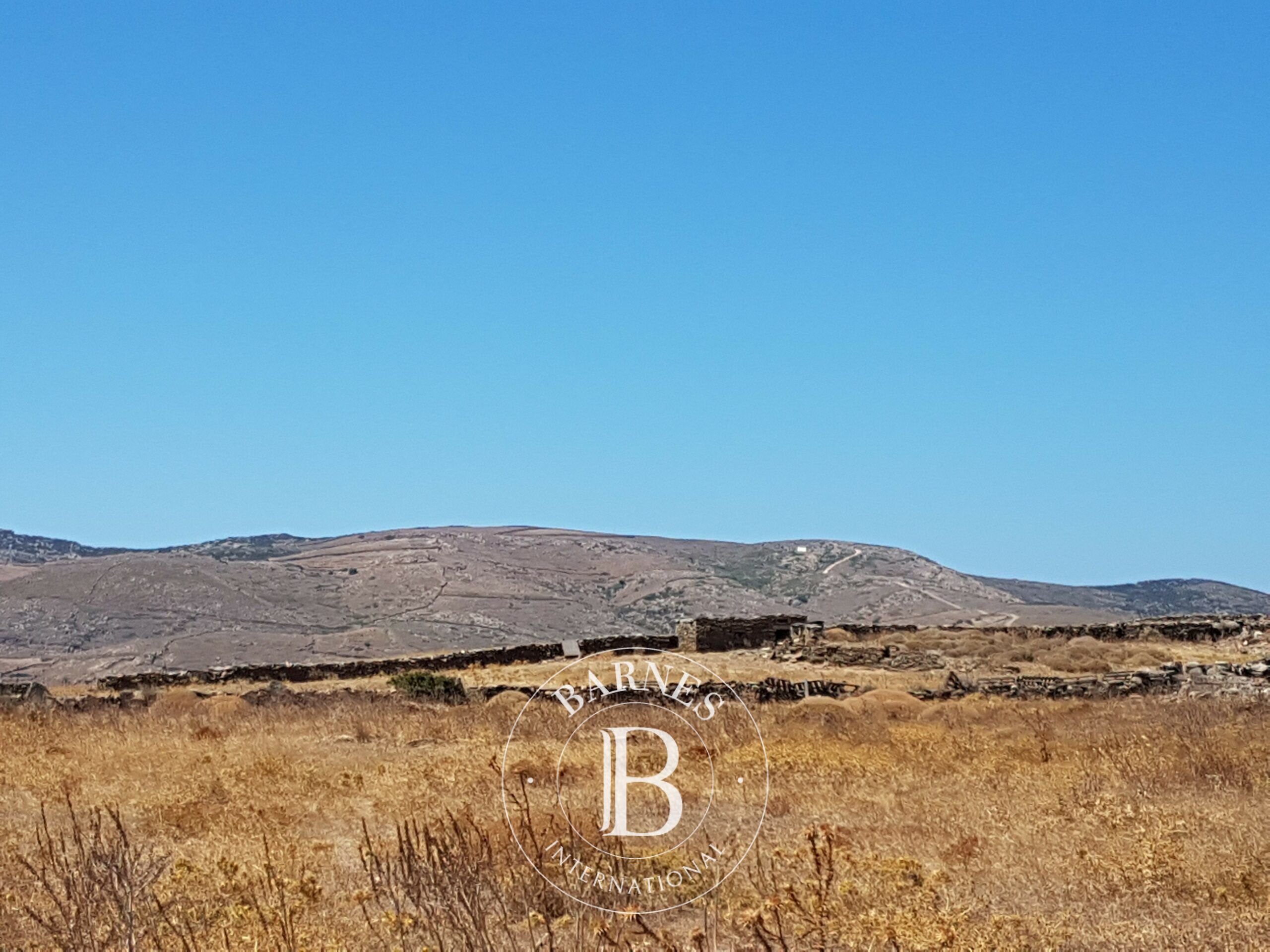 Plot - Kythnos - picture 2