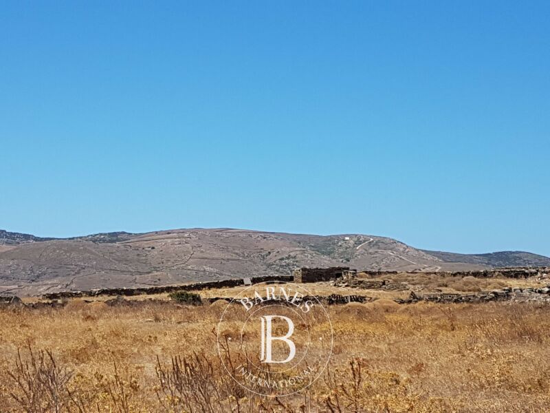 For Sale, Building land Kythnos - picture 2