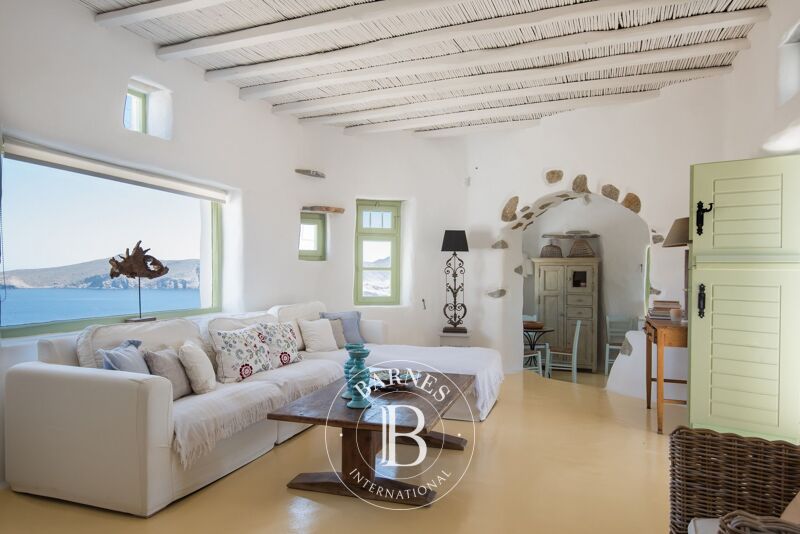 À vendre, Maison Mykonos - picture 2