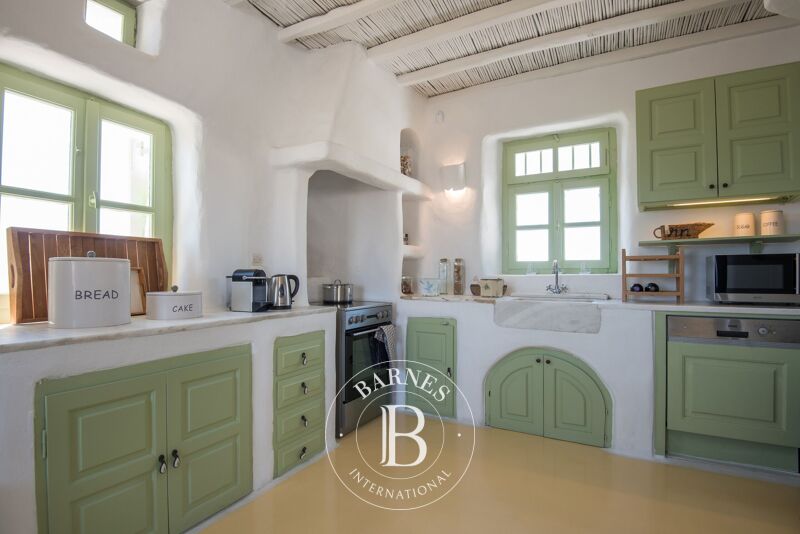À vendre, Maison Mykonos - picture 3