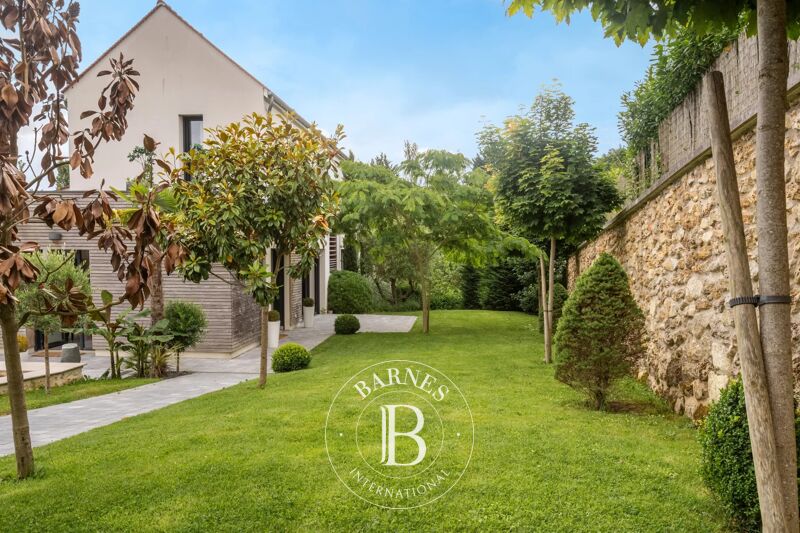 Venta, Casa Orgeval - picture 1