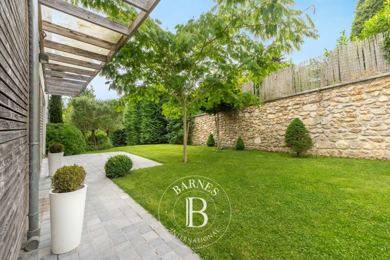 Venta, Casa Orgeval - picture 3