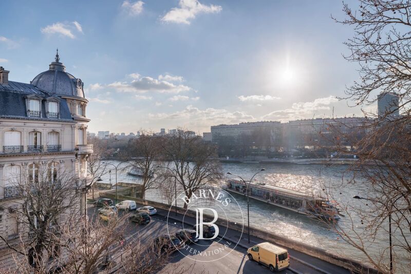 Venta, Piso Paris 4ème - picture 2