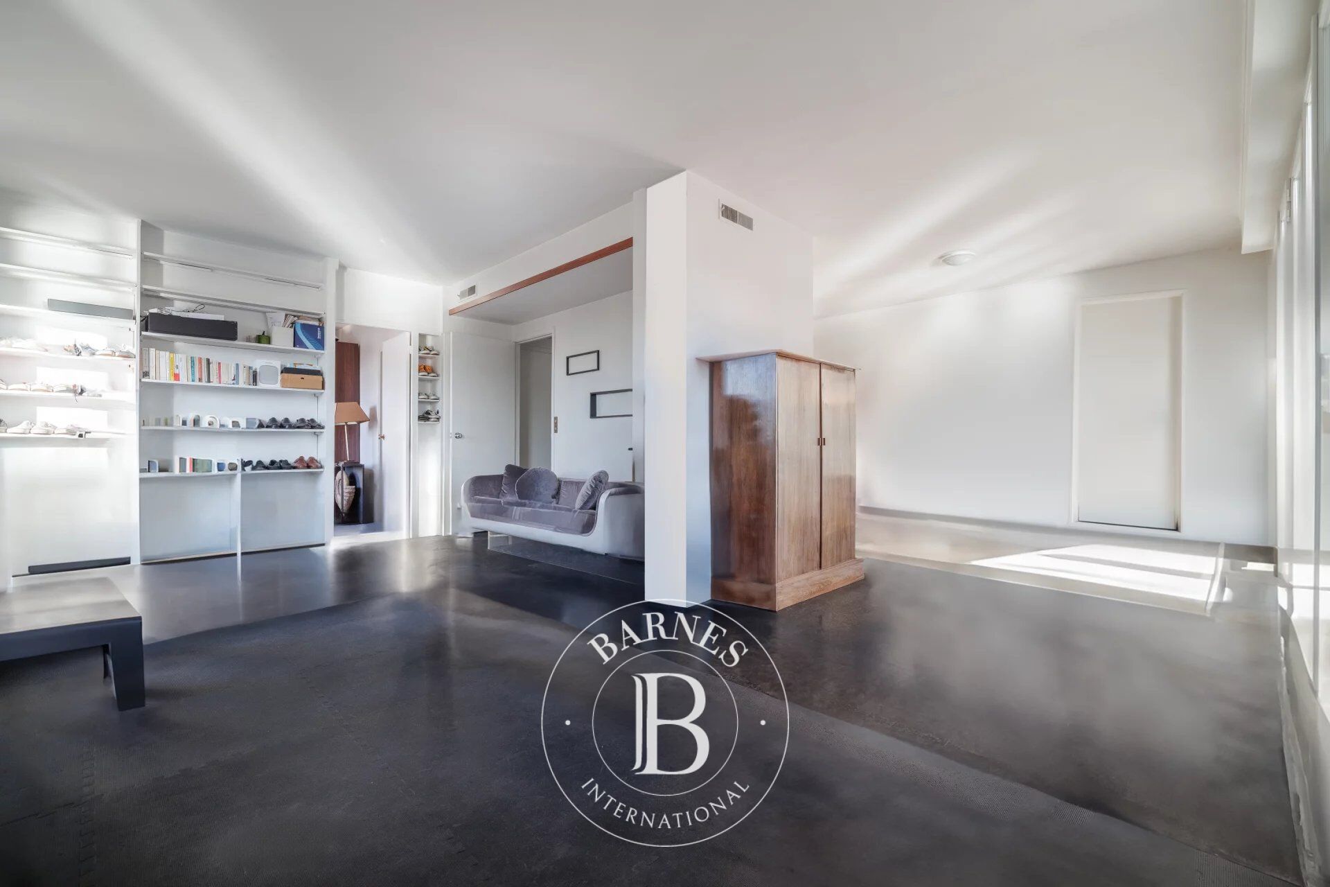 Piso Paris 4ème - picture 3