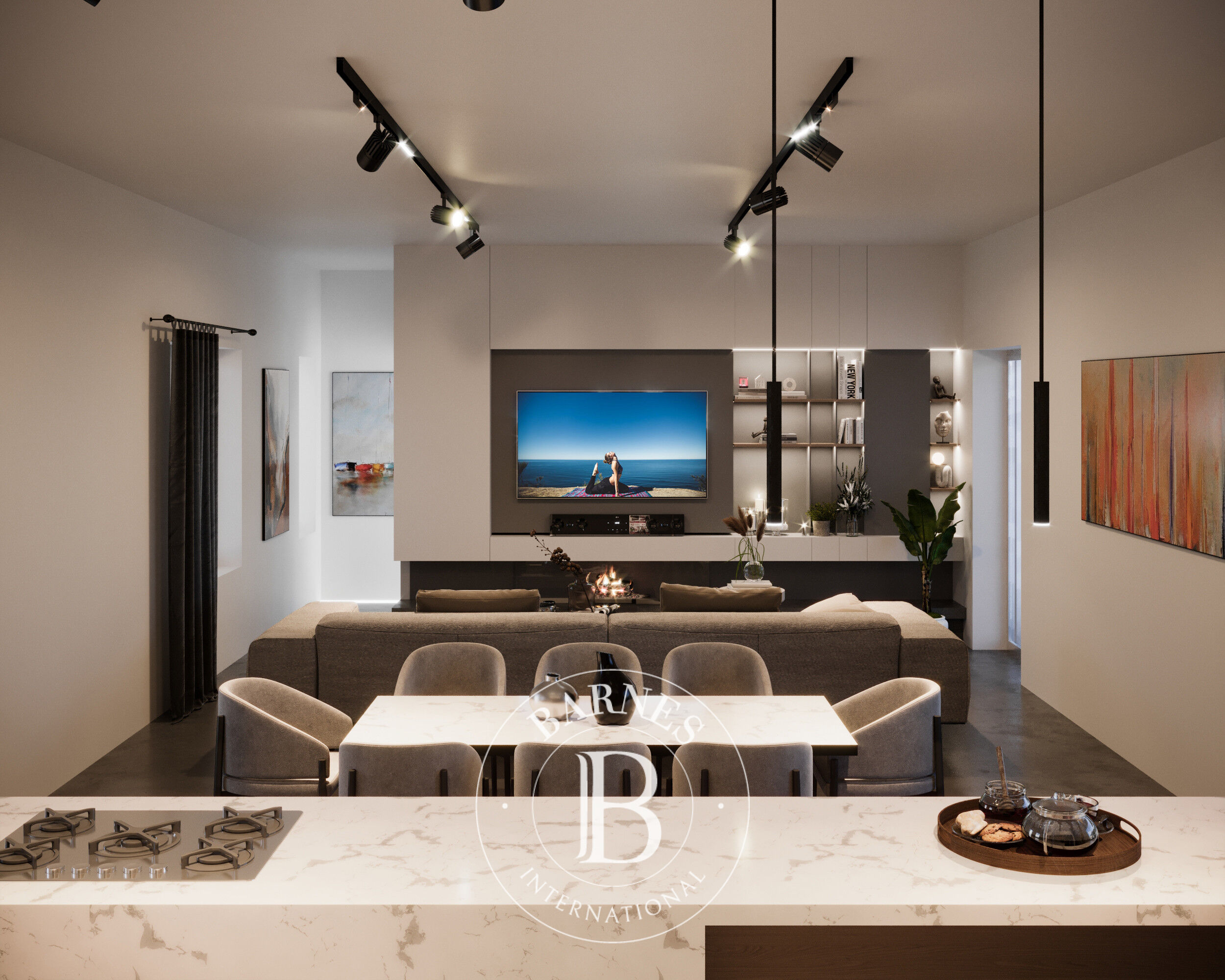 Maisonnette Merveilleuse - Île de Paros - picture 1