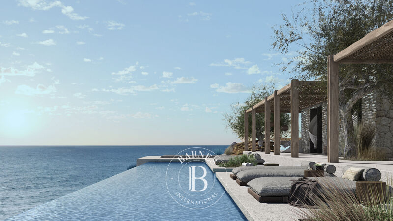 Impressive Project - Folegandros