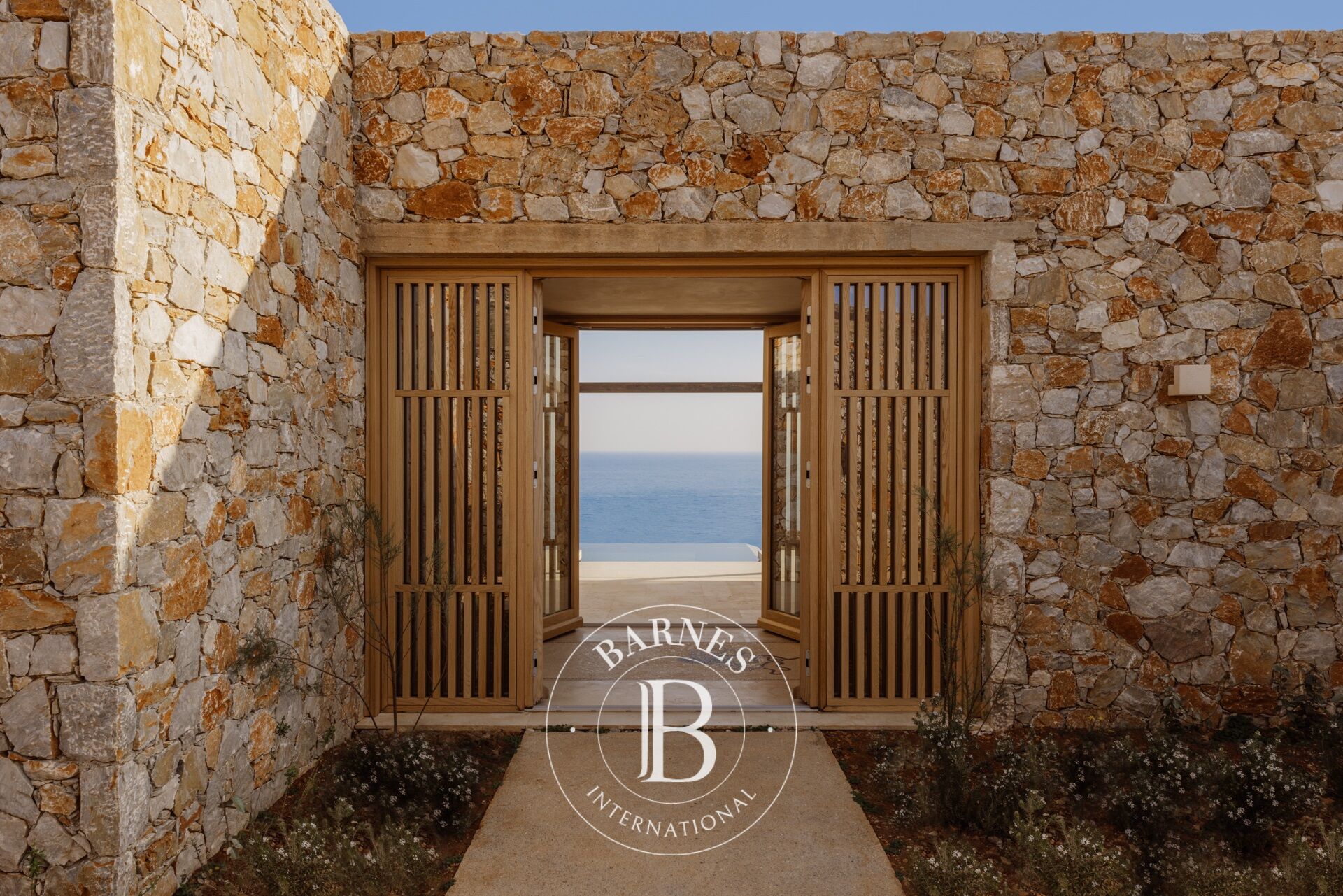 Casa Folegandros - picture 2