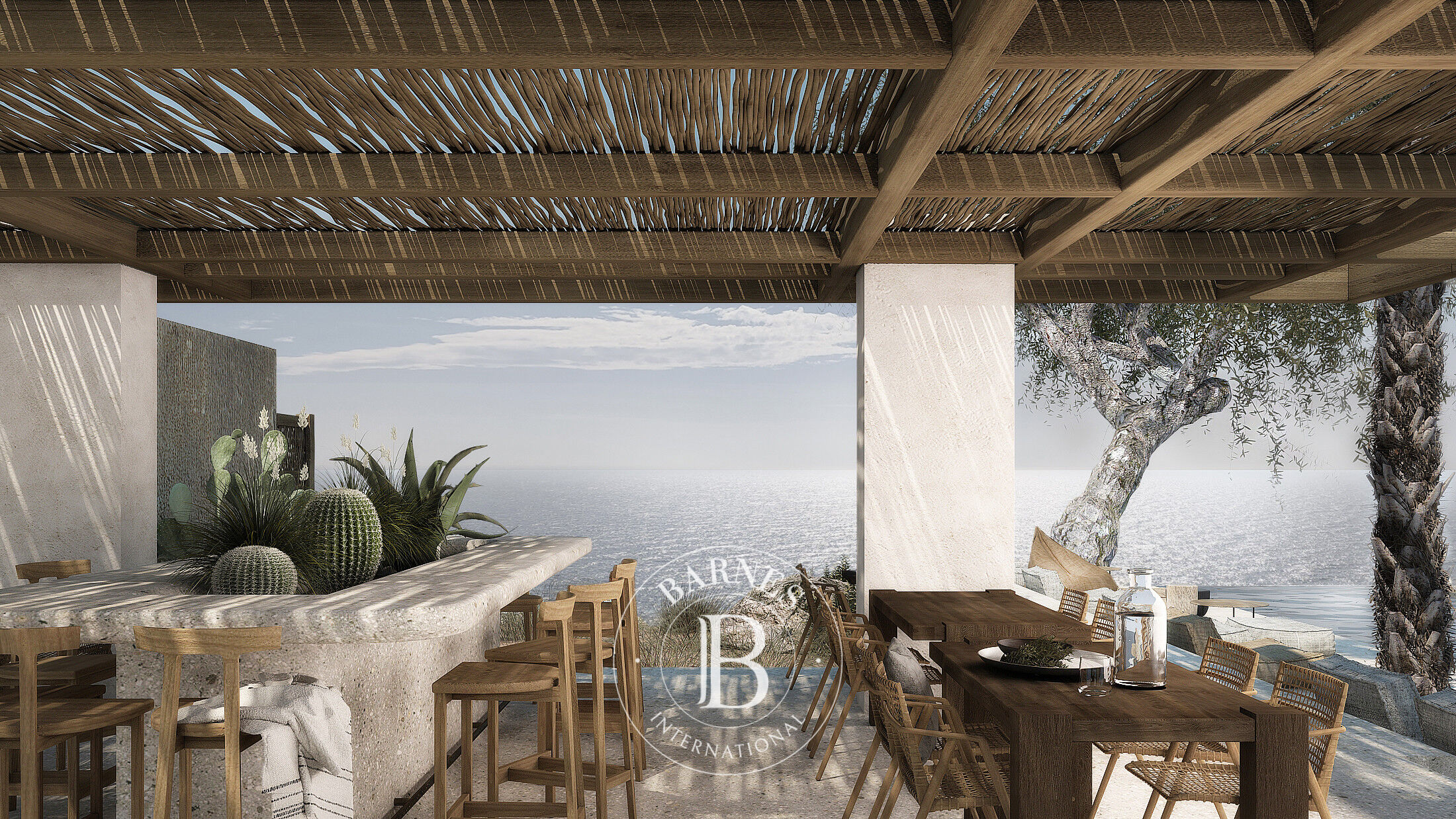 Impressive Project - Folegandros - picture 3