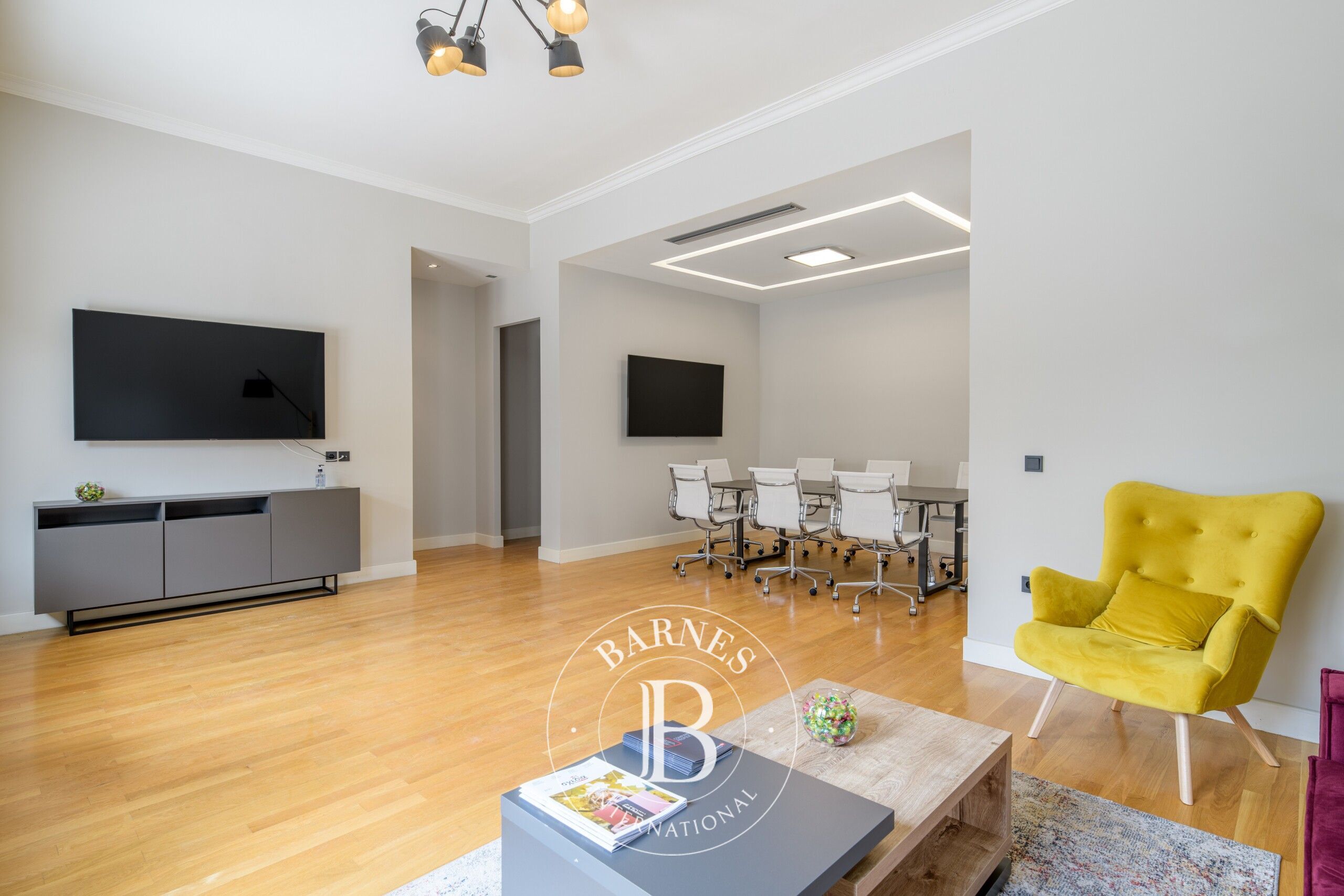 Daire Kolonaki - picture 8