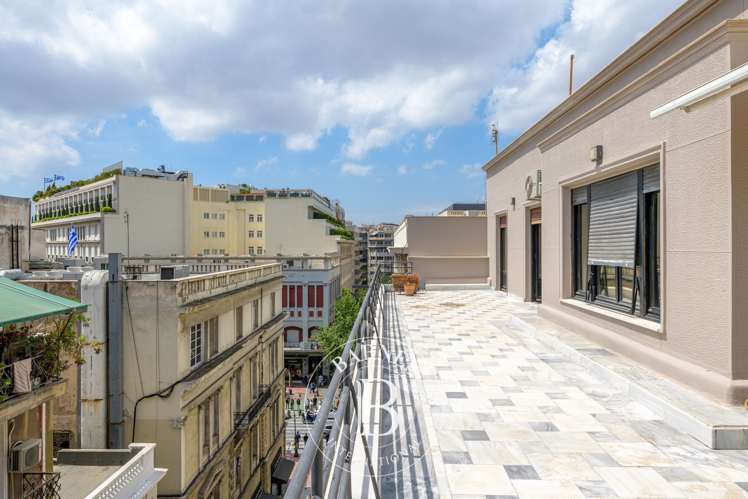 Daire Kolonaki - picture 4