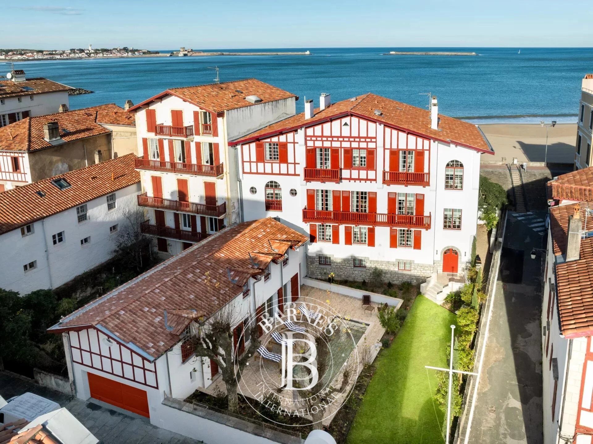 For Sale, House Saint-Jean-de-Luz - picture 5