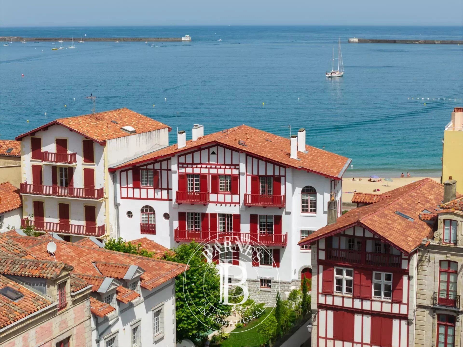 Zu verkaufen Haus | Saint-Jean-de-Luz - picture 2
