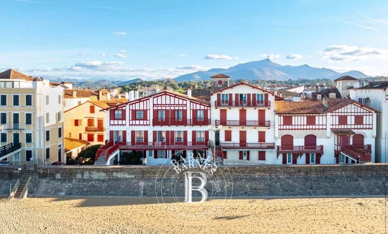 À vendre, Maison Saint-Jean-de-Luz - picture 1
