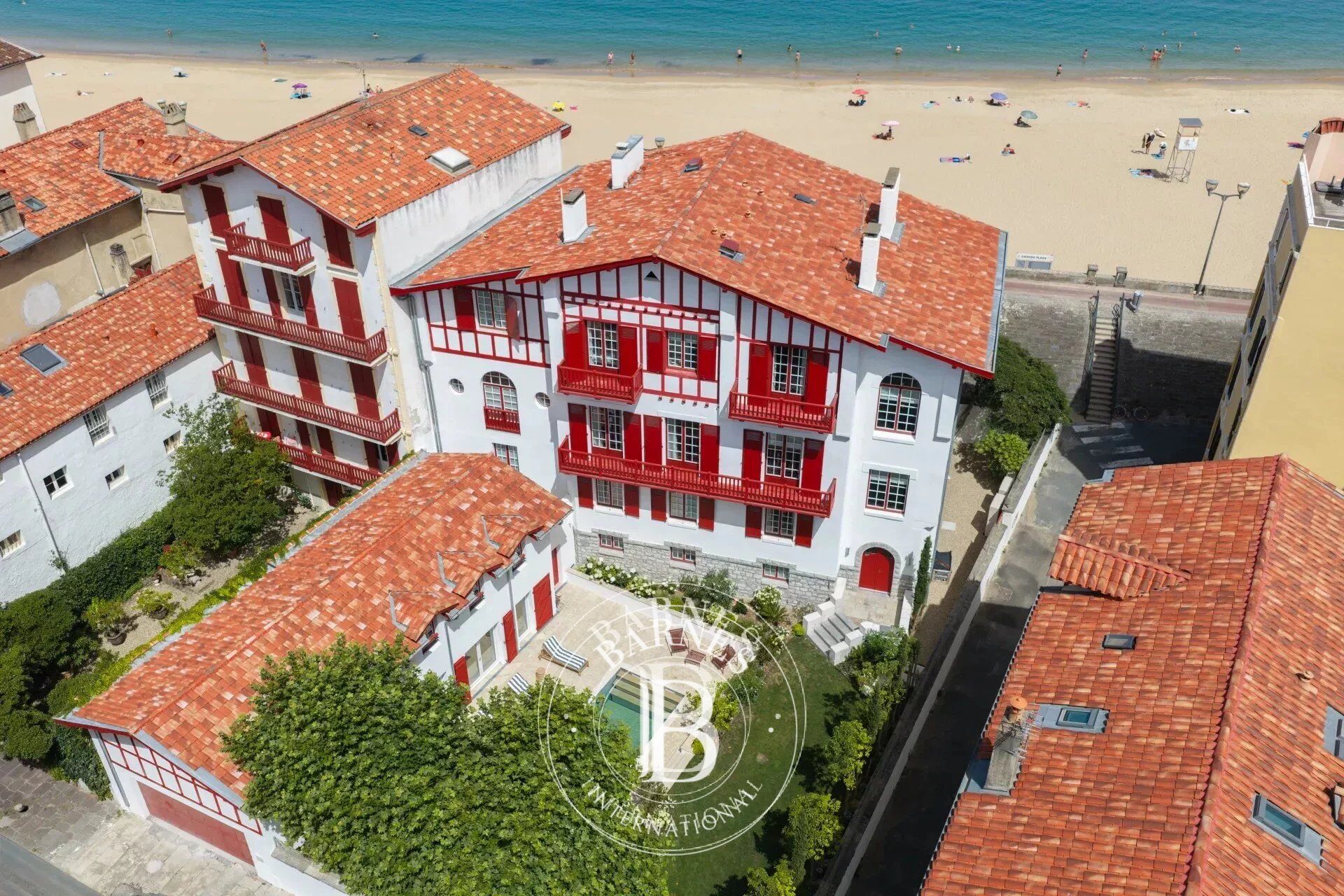 Zu verkaufen Haus | Saint-Jean-de-Luz - picture 4