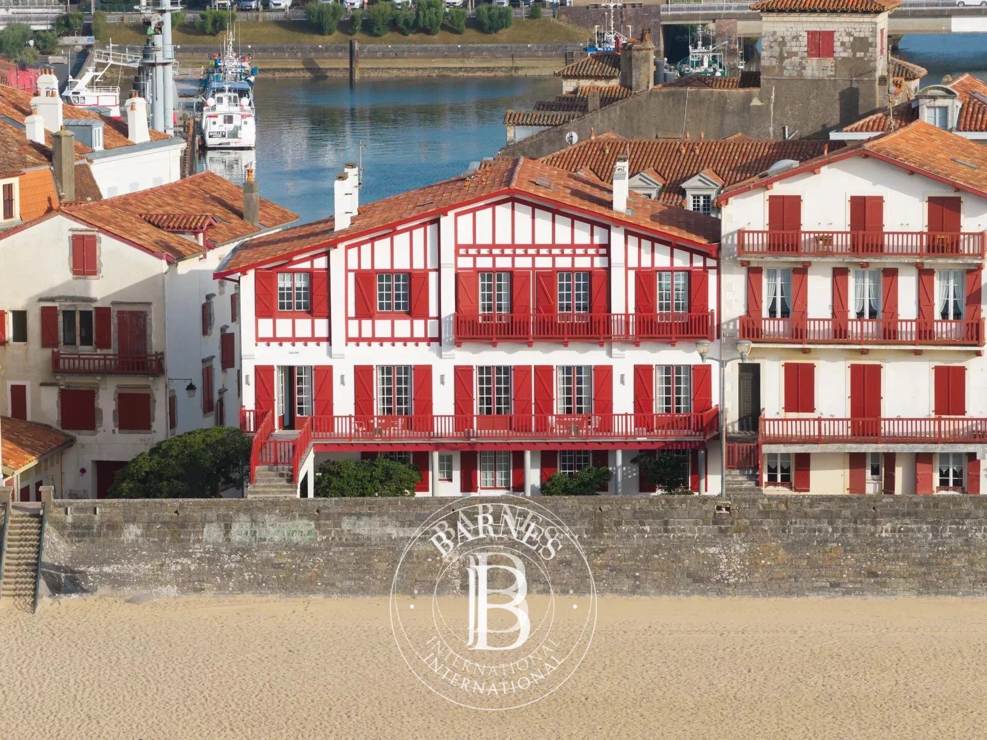Zu verkaufen Haus | Saint-Jean-de-Luz - picture 1