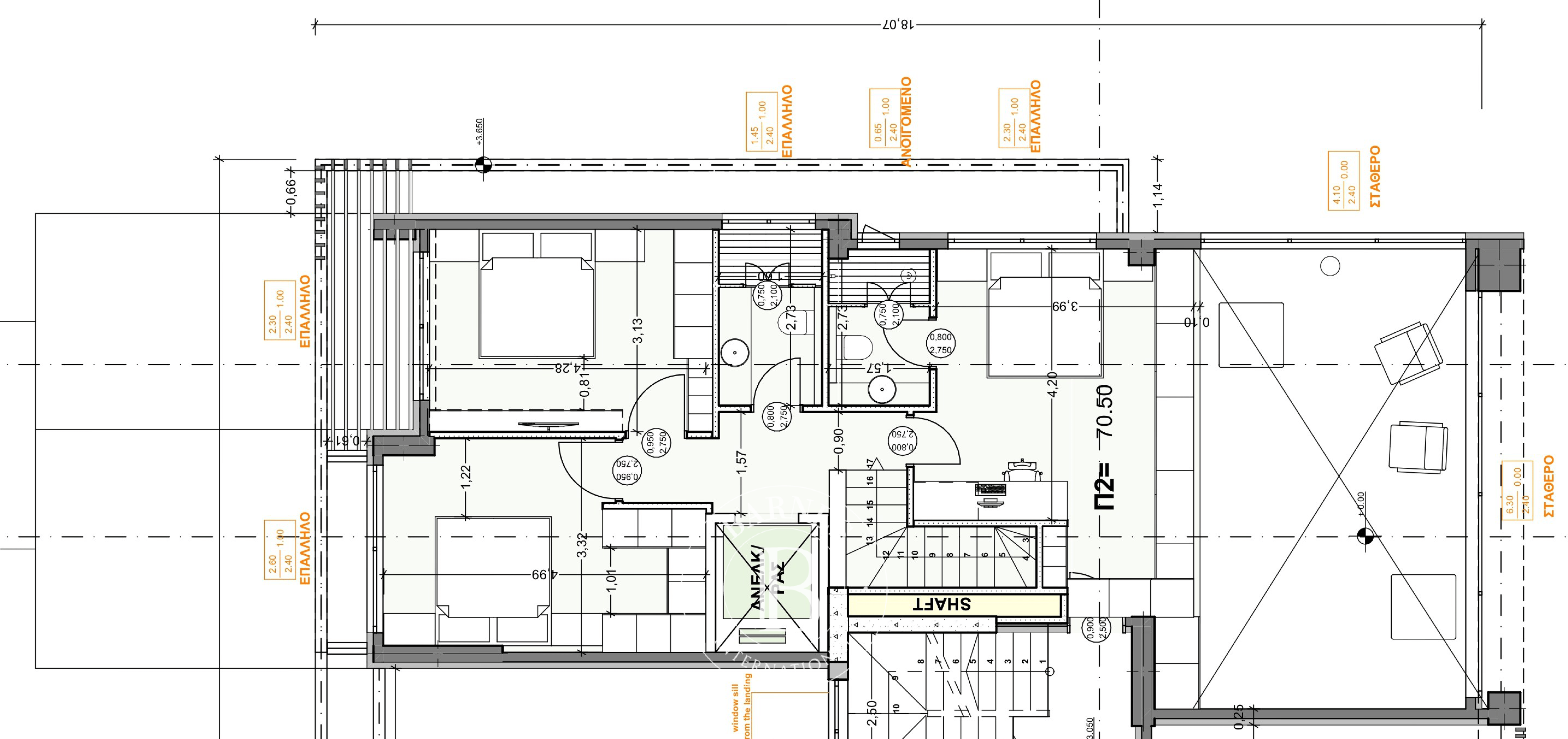 Daire Glyfada - picture 4