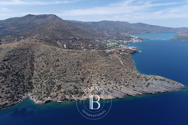 À vendre Terrain constructible | Lasithi - picture 1