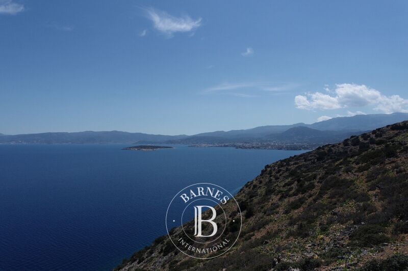 À vendre Terrain constructible | Lasithi - picture 3