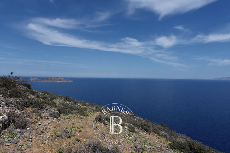 À vendre Terrain constructible | Lasithi - picture 2