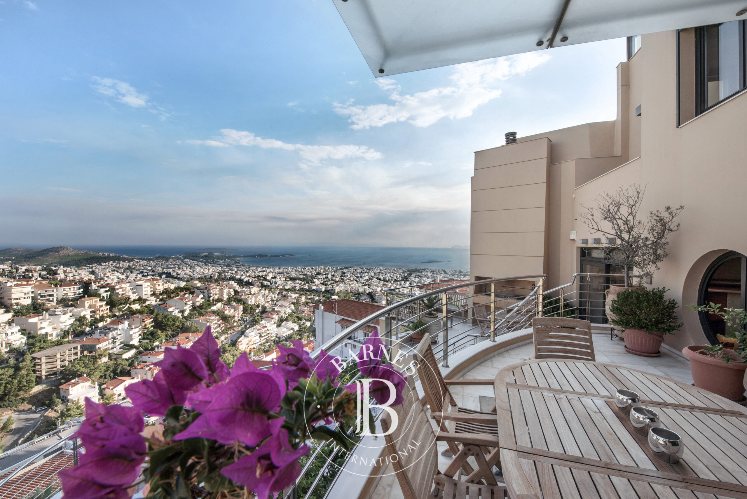 Maisonnette Exceptionnelle - Voula, Banlieux du Sud - picture 1