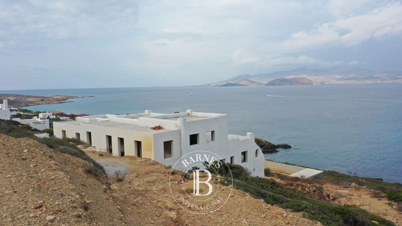 For Sale Apartment | Naxos - picture 1