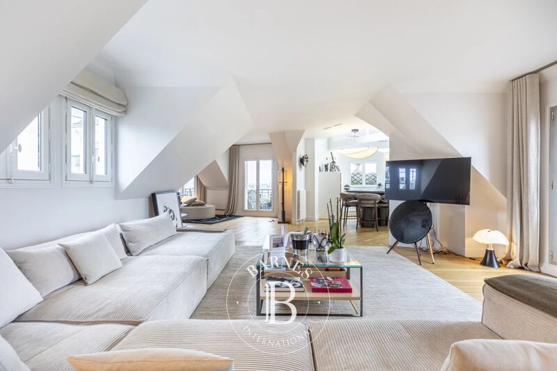 À louer Appartement | Paris 2ème - picture 1