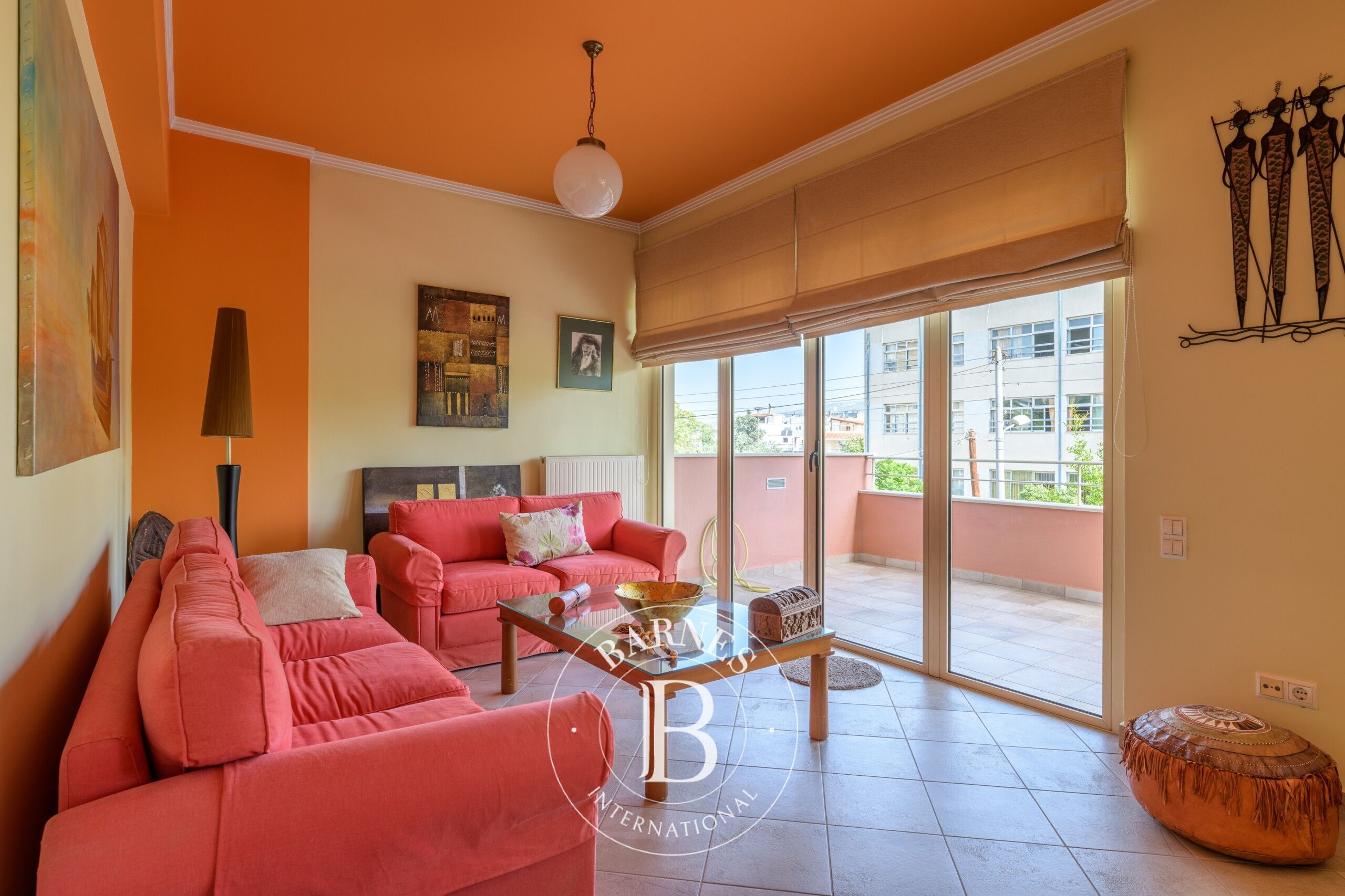 Ev Agia Paraskevi - picture 6