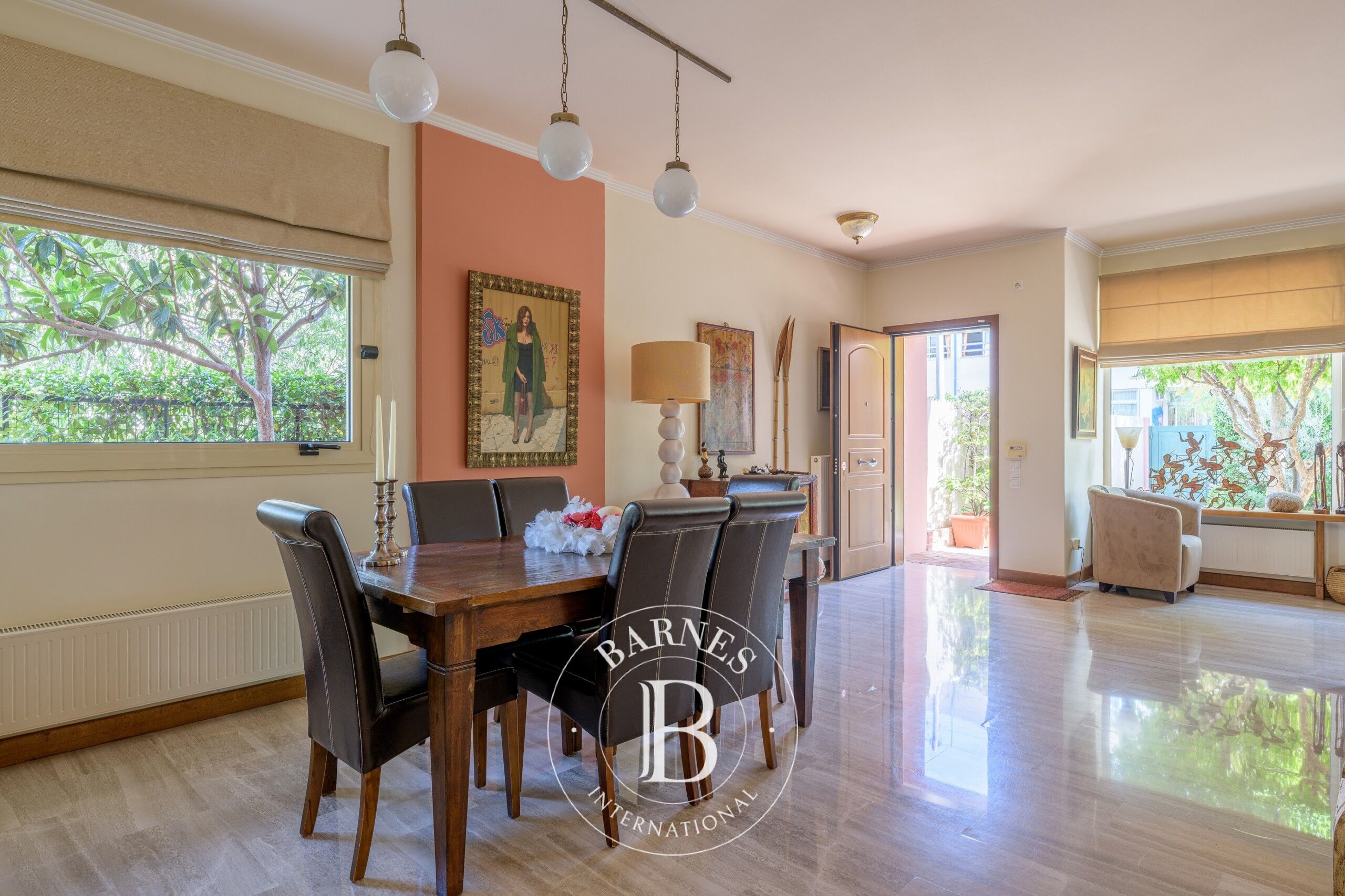 Ev Agia Paraskevi - picture 4