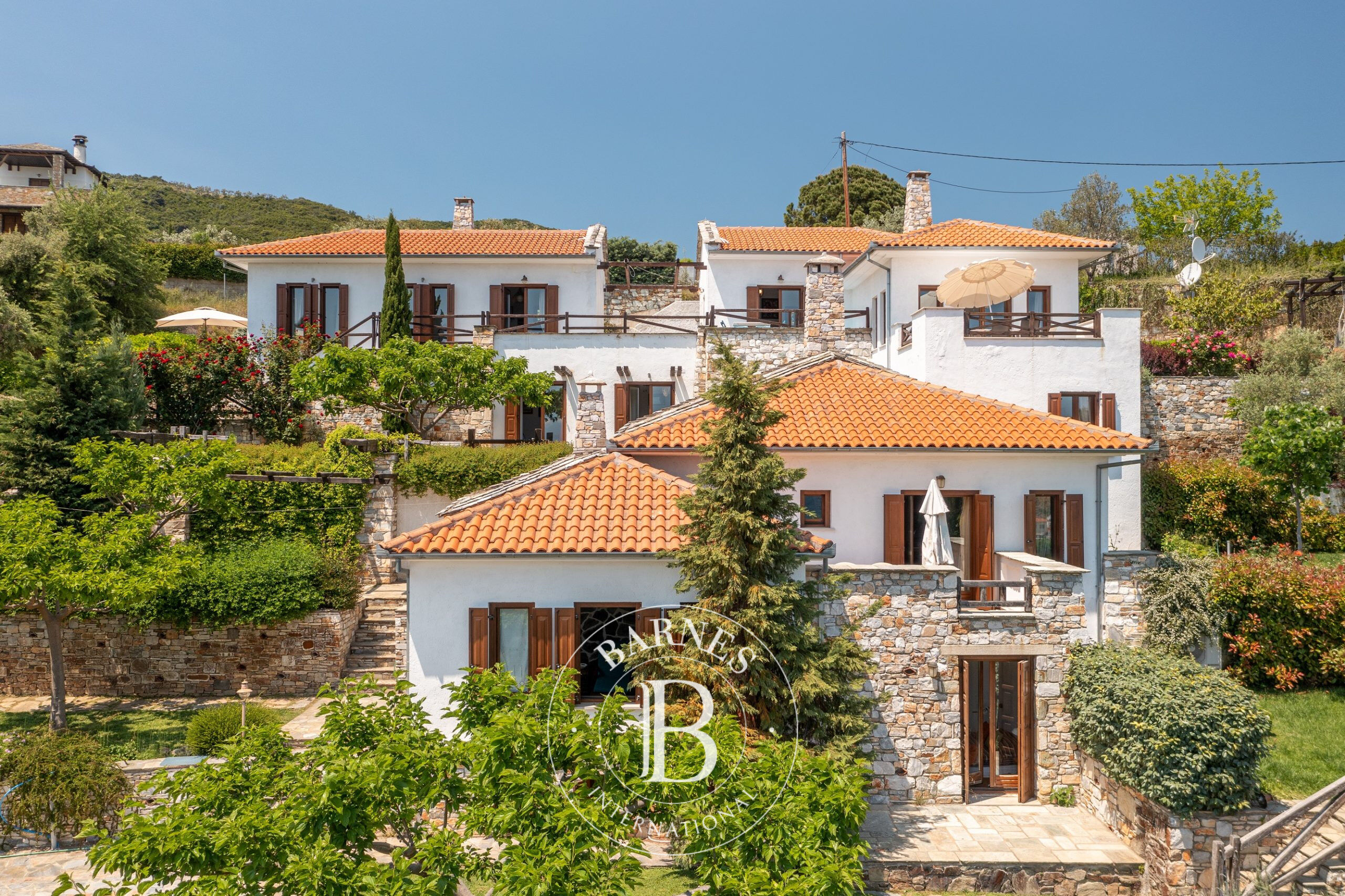 Wohnung Magnesia - picture 1