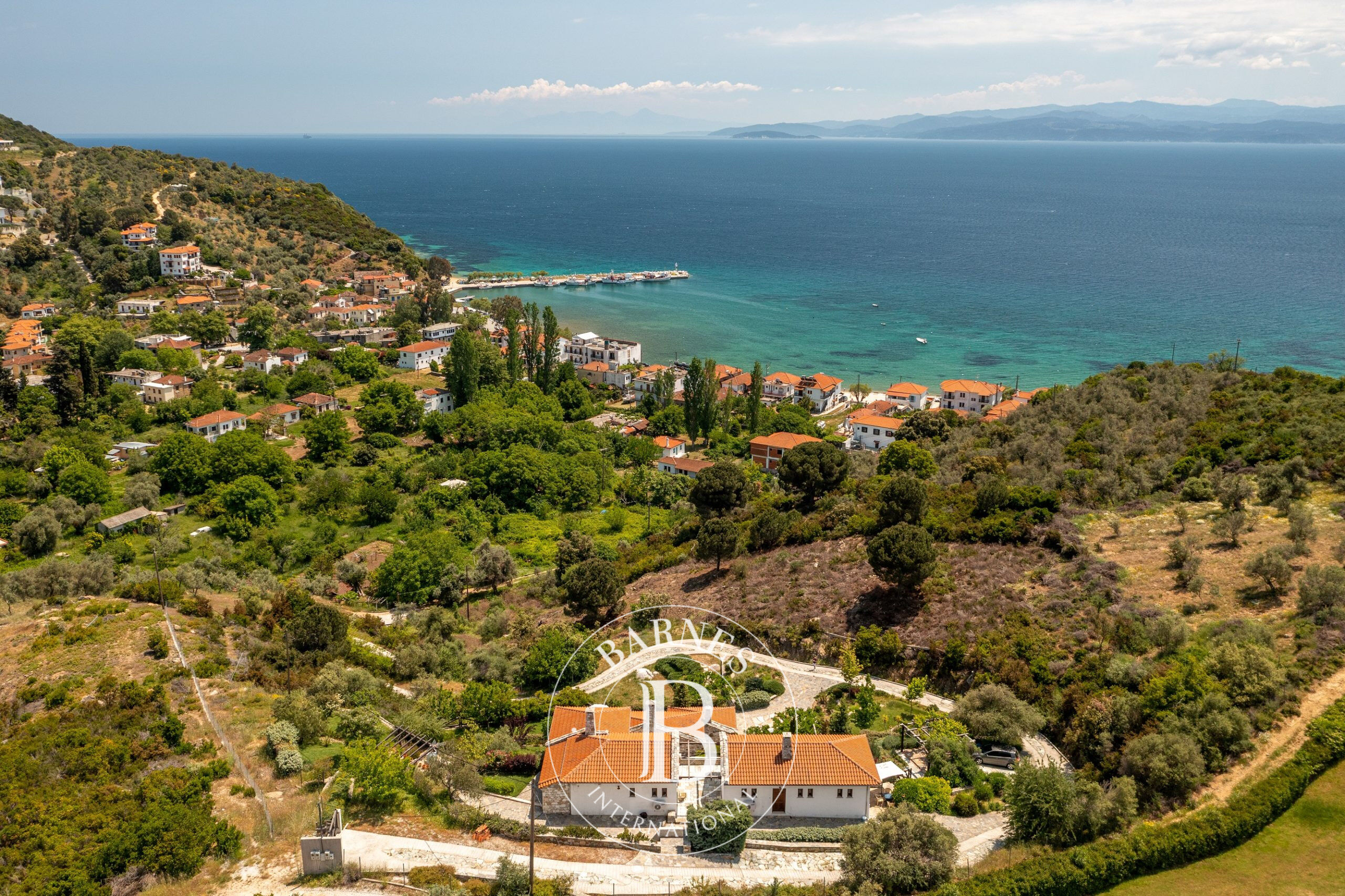 Wohnung Magnesia - picture 2