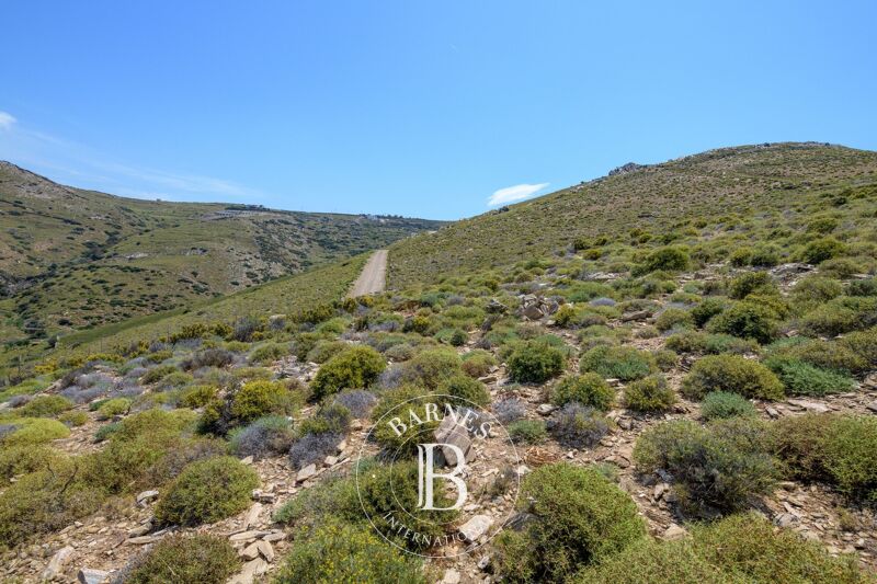 À vendre Terrain constructible | Andros - picture 3