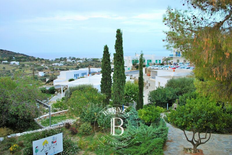 À vendre Appartement | Sifnos - picture 3