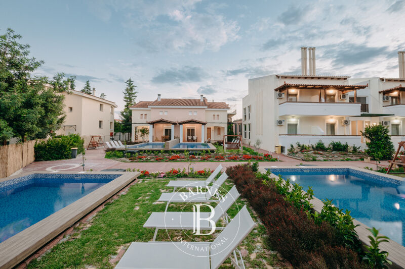 Zu verkaufen, Gewerbe Peloponnese - picture 1