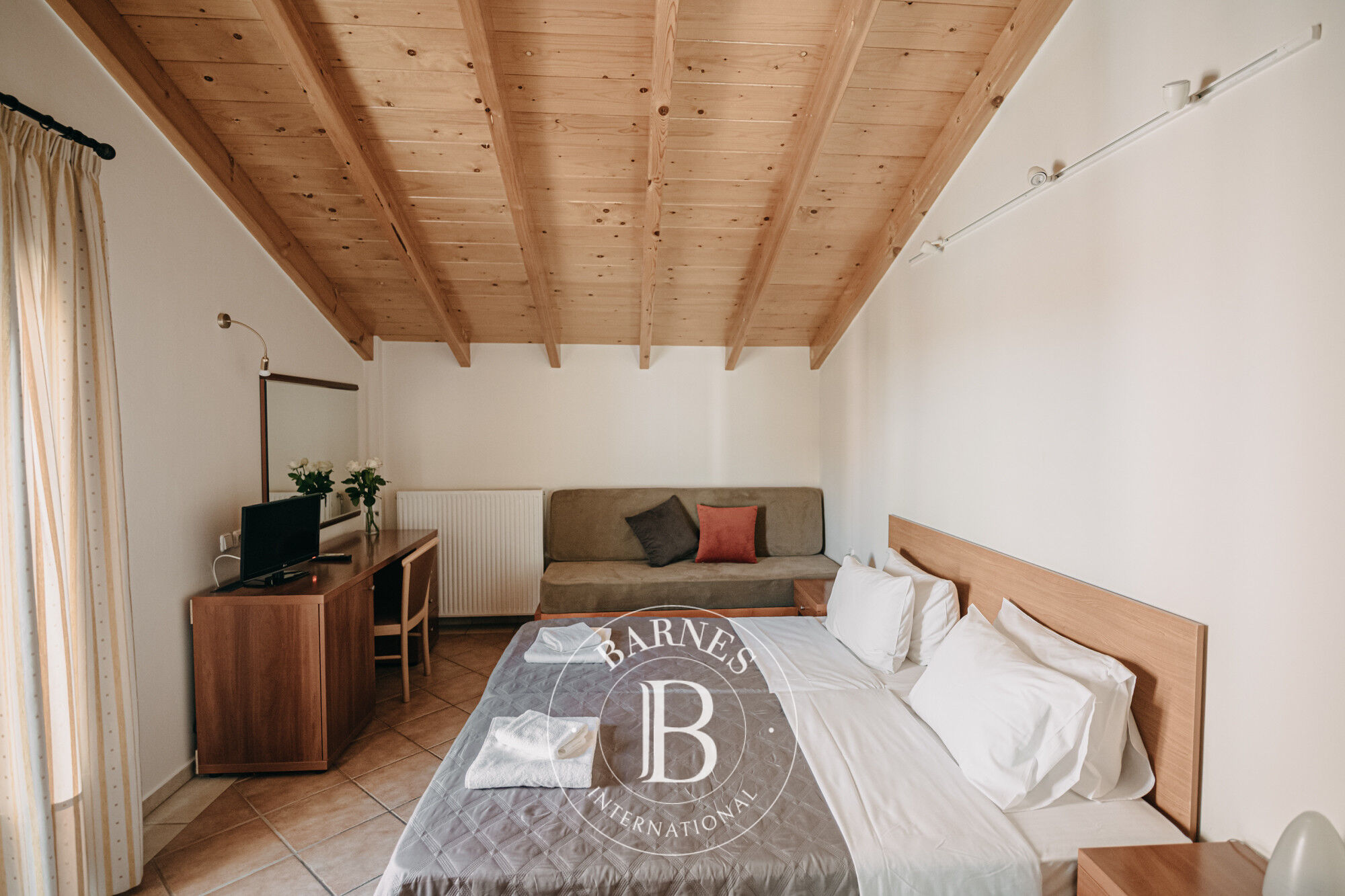 Gewerbe Peloponnese - picture 3