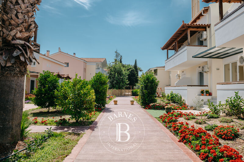 Zu verkaufen, Gewerbe Peloponnese - picture 2