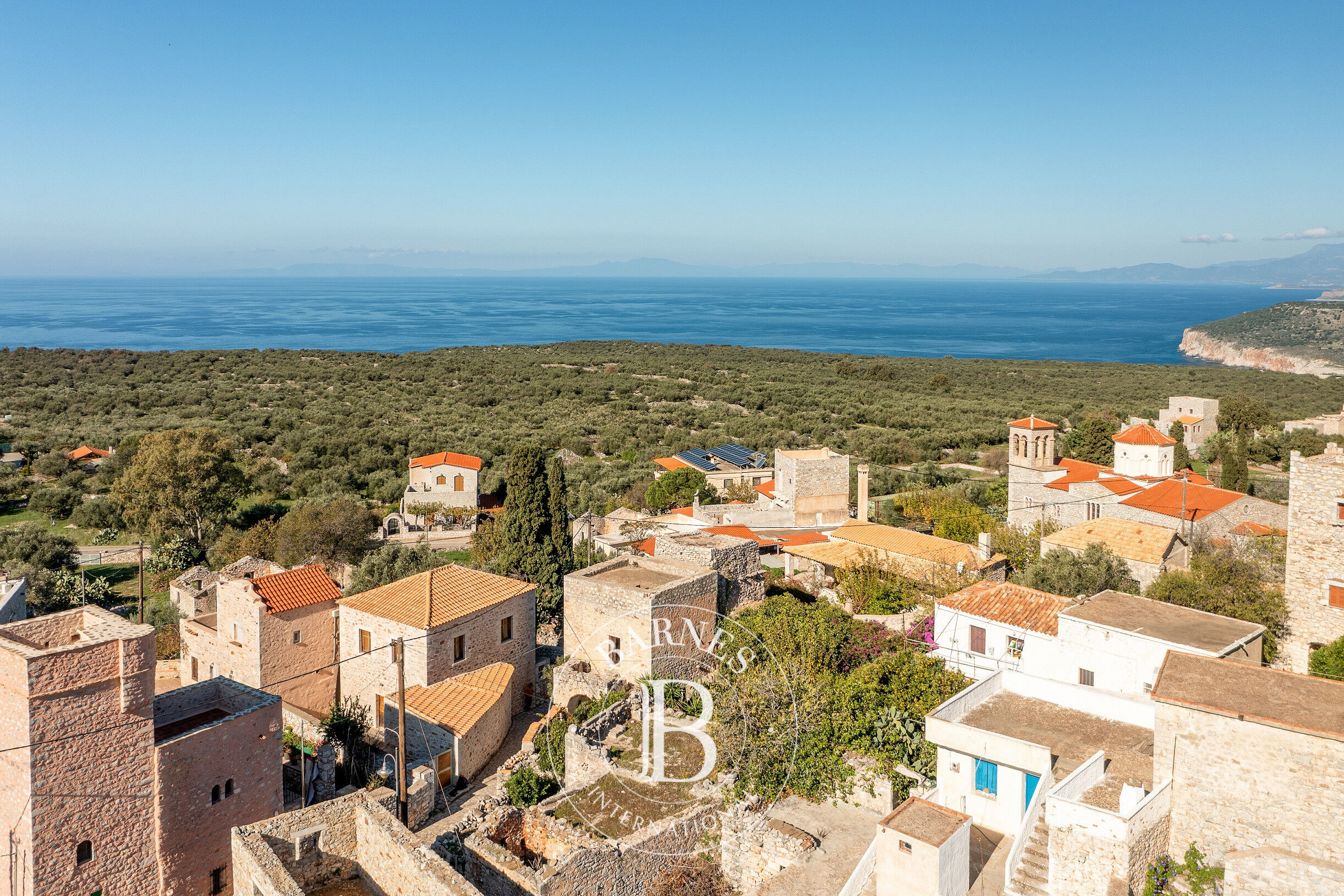 Propriété Authentique - Diros, Laconie - picture 1