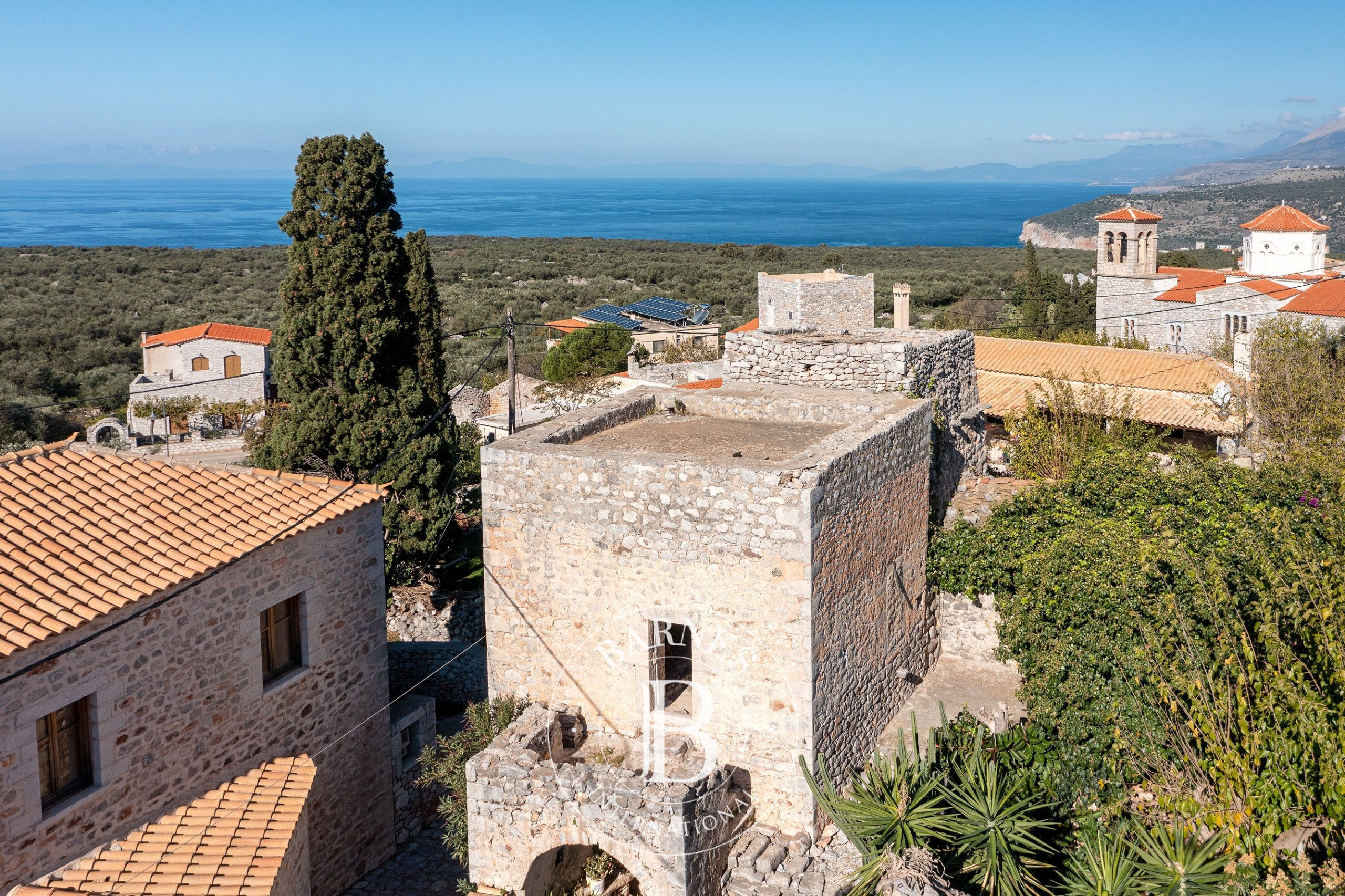 Propriété Authentique - Diros, Laconie - picture 2