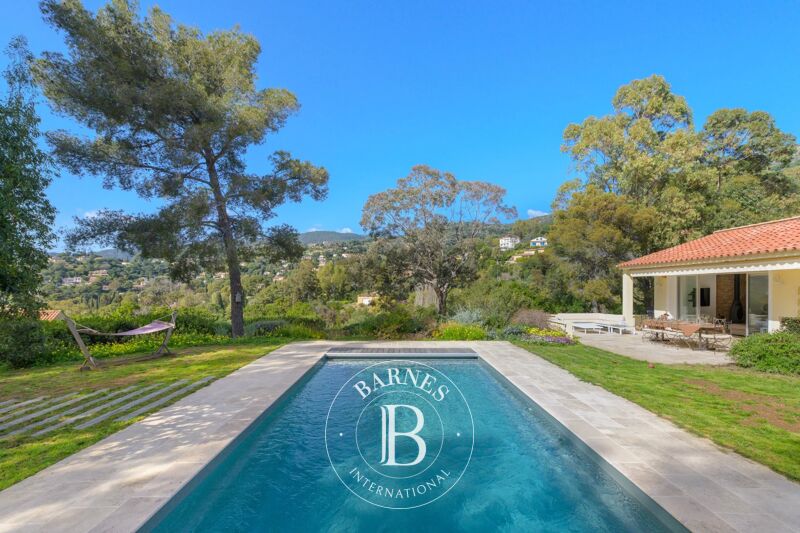 For Sale, Villa Rayol-Canadel-sur-Mer - picture 3