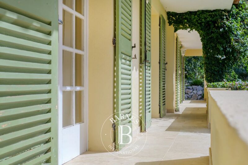 À vendre Villa | Rayol-Canadel-sur-Mer - picture 3