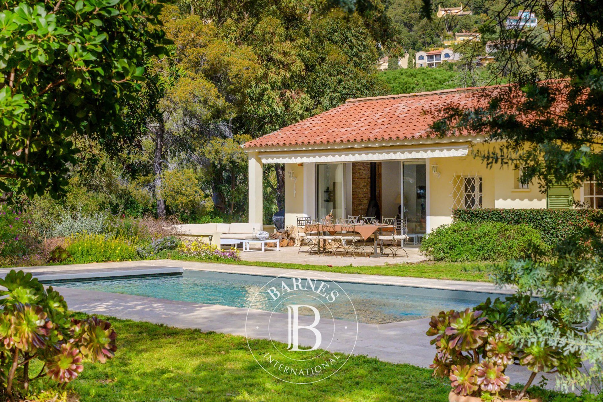 Villa Rayol-Canadel-sur-Mer - picture 1