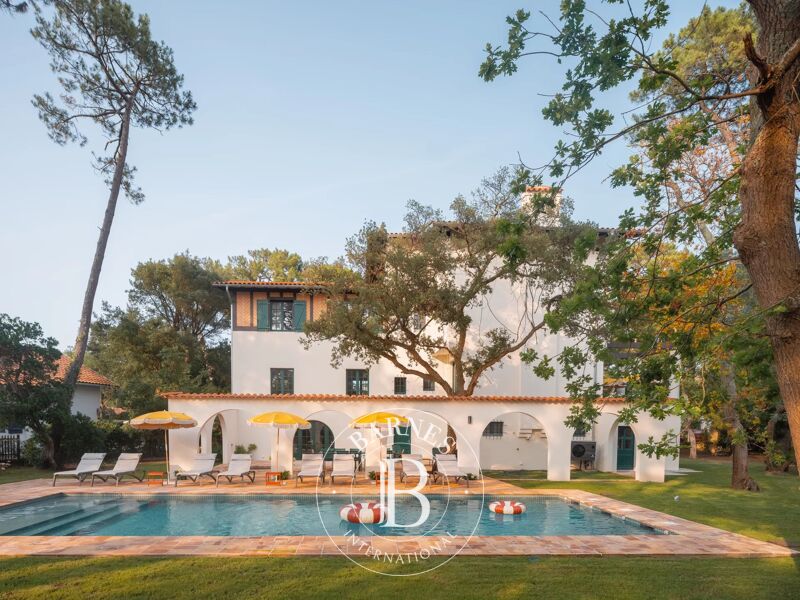 À louer, Villa Hossegor - picture 1