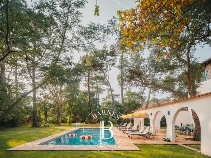 À louer, Villa Hossegor - picture 2