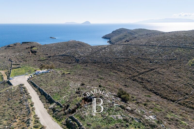 Zu verkaufen Bauland | Kythnos - picture 3