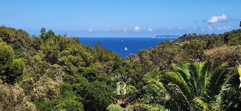 For Sale House | Bormes-les-Mimosas