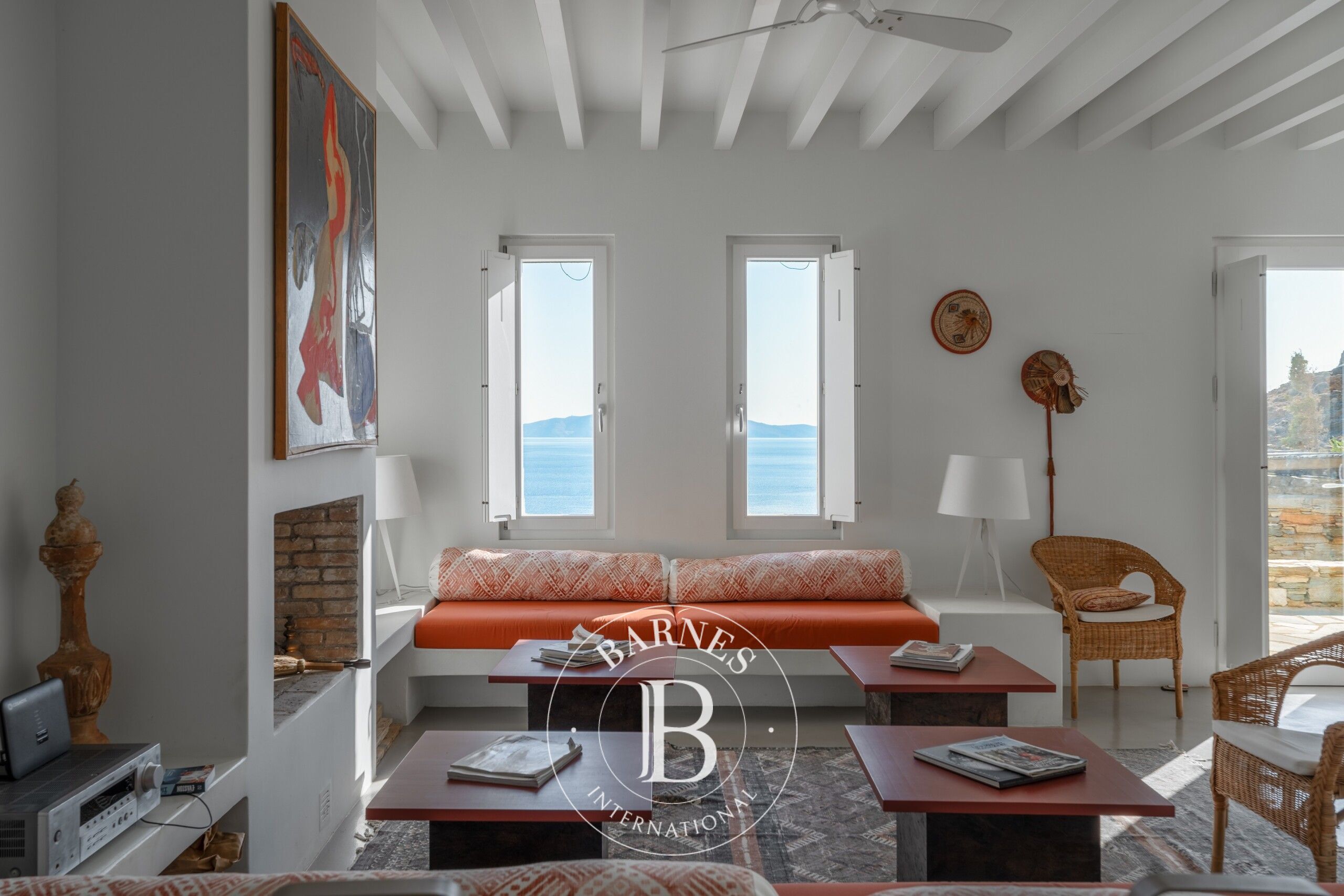 Excellent Property - Tinos - picture 2