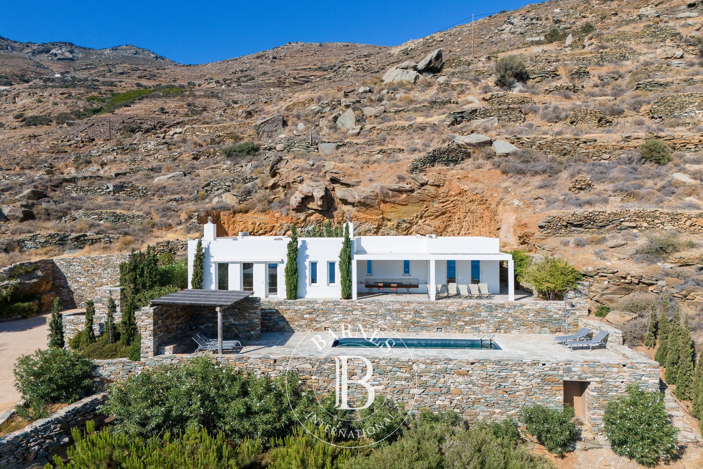 Excellent Property - Tinos - picture 1