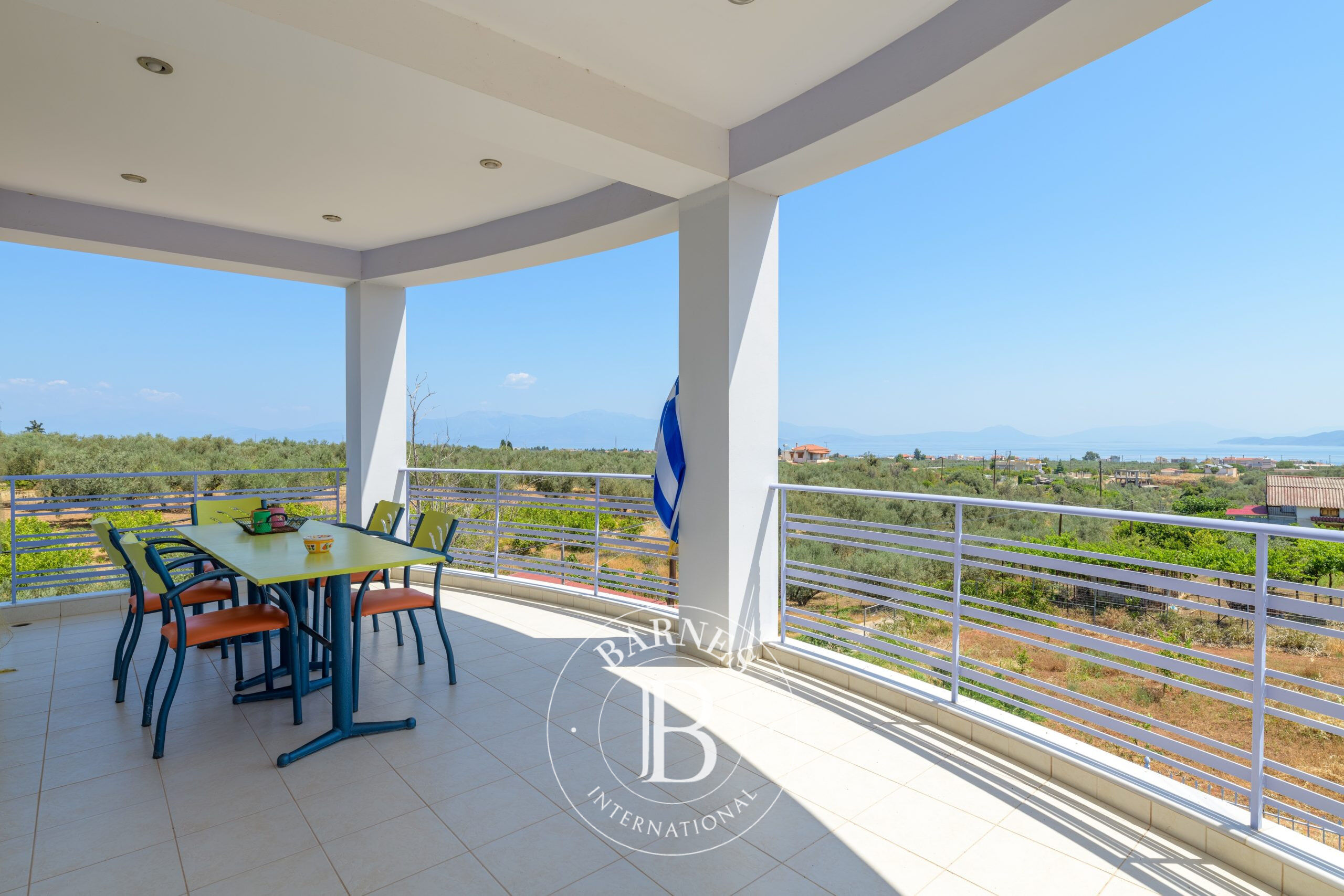 Belle Maison - Kiato, Corinthie - picture 1