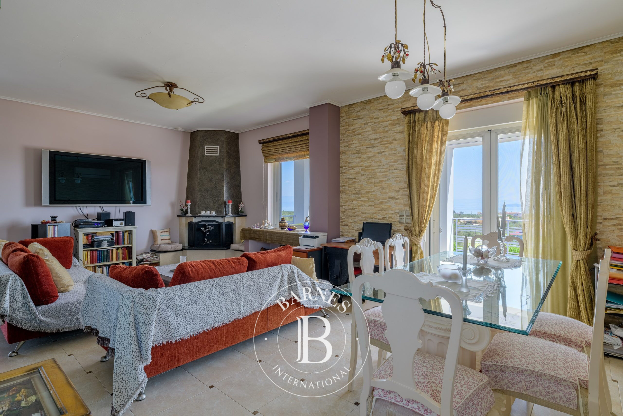 Belle Maison - Kiato, Corinthie - picture 2